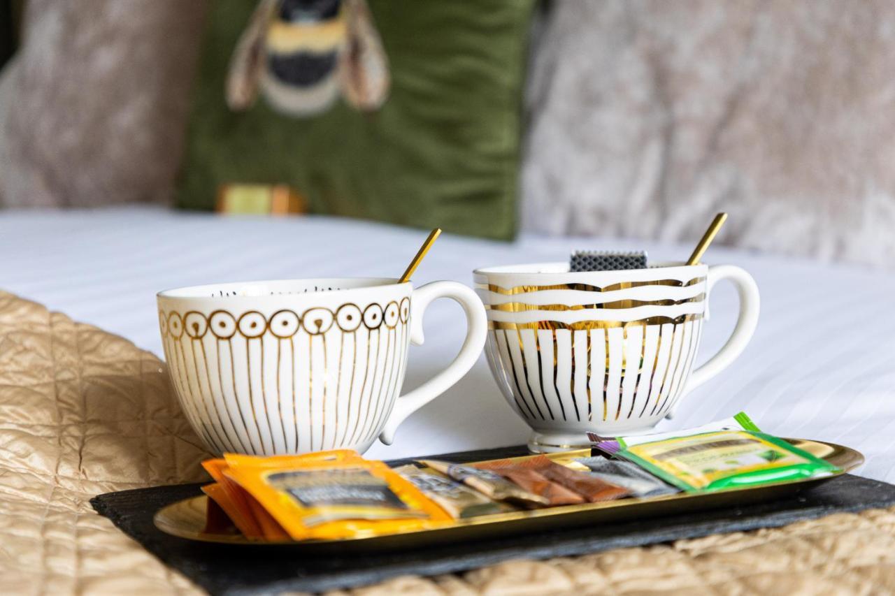Kingston House Bed & Breakfast 5*