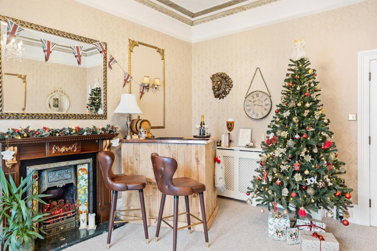 Kingston House Bed & Breakfast