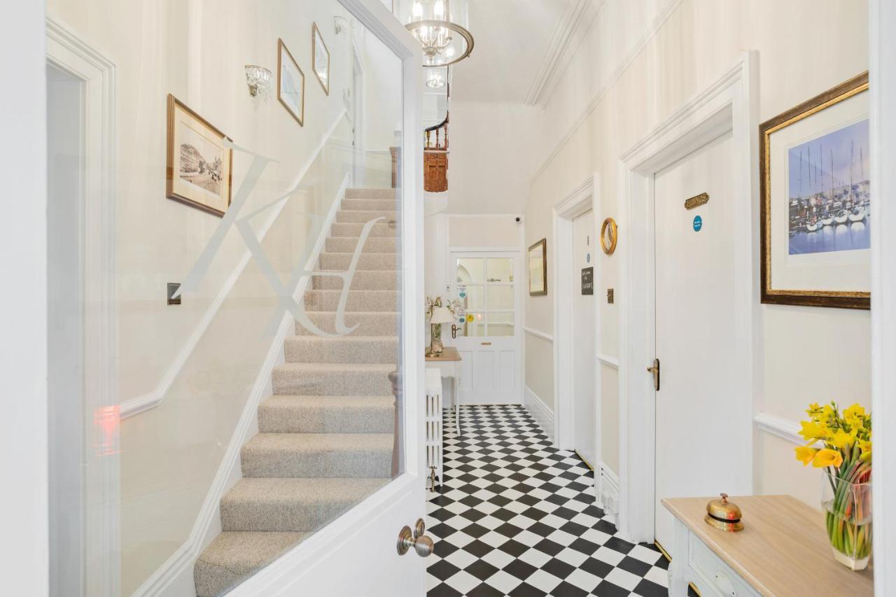 Kingston House Bed & Breakfast 5*